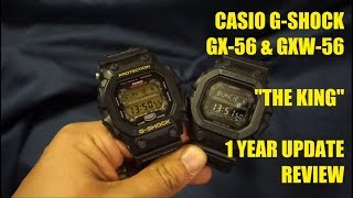 Casio G Shock 