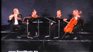 Event Entertainment and Wedding Music Los Angeles- Classical String Quartet