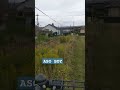 🚂aso boy あそボーイ 阿蘇ボーイ 阿蘇駅の東 aso boy 豊肥本線