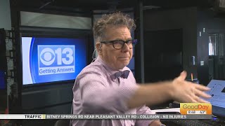Slap You With Science - 11/10