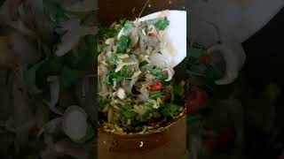 ភ្លាកំពឹសស្រស់#yummyfood #shorts