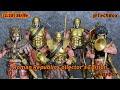 Joytoy Strife, Roman Republic Collector's Edition, 1/18 scale action figure