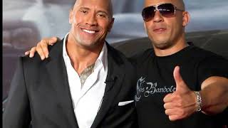 Vin Diesel Documentary  - Hollywood Walk of Fame