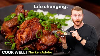 Why everyone should try making Filipino Adobo