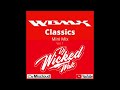 wbmx classics mini mix vol. 1 italo house disco dj wicked walt