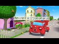 heroes of the city about fiona fire engine car cartoons car cartoons