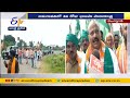 మనం మన అమరావతి bjp leaders support to farmers at amaravati