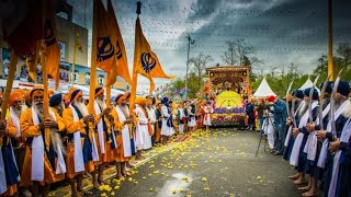 Surrey Vaisakhi Parade2023