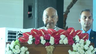 President Kovind graces the centenary celebrations of Gitapress at Gorakhpur