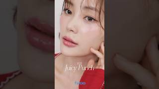 퓌 립앤치크 젤리팟 전색상 18개 컬러뷰 FWEE Lip\u0026Cheek Glowy Jellypot Colorview