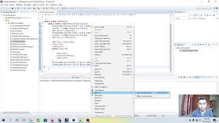 Java Program to Find HCF and LCM of Two Numbers | Live and Dry Run in Eclipse