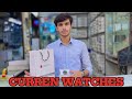 New Curren Watches For Mens | Chronograph Watch | Premium Quality | Bolton Market | President Watch