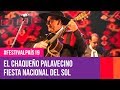 El Chaqueño Palavecino en la Fiesta Nacional del Sol | #FestivalPaís19