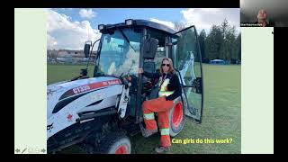 KPU Diploma in Horticulture Technology, Turf Management