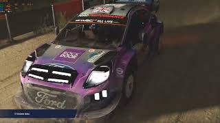 WRC Generations – The FIA WRC Official Game 2024 11 26   11 21 27 03