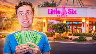 I Gambled $1000 EVERY Week For A Year (Episode 7)