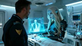 'Why Do You Keep Looking at My Butt, Human ' — I Was Shocked by the Alien Woman's Reaction