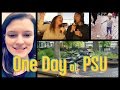 One Day at PSU 2017