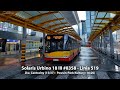Linia 519 | Solaris Urbino 18 III #8358 - MZA Warszawa
