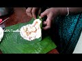 ഓട്ടട എങ്ങനെ ഉണ്ടാക്കാം ഒരു നാലുമണി പലഹാരം how to make ottada eat n travelling eatntravelling