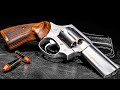 10 Revolvers Better Than Your Dumb Guns