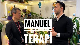 DOÇ.DR.MEVCİ ÖZDEMİR/MANUEL TERAPİ NEDİR? \u0026UZM.FZT.VURAL OKUNAKOL