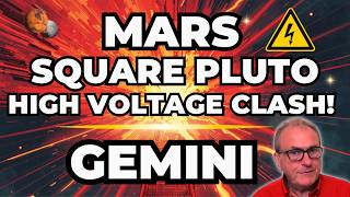 Gemini | The Ultimate Power Struggle Transformation! Last ten days of May Exact on the 26th.