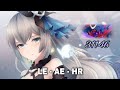 [Honkai Impact 3] SEA - Memorial Arena Exalted - Jizo 31146 - LE AE HR (Fuxi 2*)