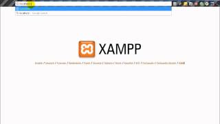 PHP Tutorial, Learn PHP - Lesson 2 Installing PHP Xampp