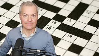 Cracking The Cryptic Code: Solving The Times Cryptic Crossword