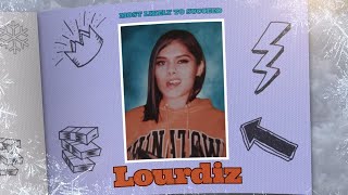 Saweetie - Back Seat (ft. Lourdiz) [Official Audio]
