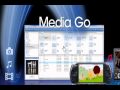 Media Go + PSP Data Connect [TUTORIAL]