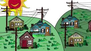 Four Steps to Restoring Power