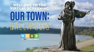 Our Town: Gallipolis
