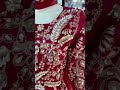 Bridal Hair Dresses Wedding Lehenga, Sharara nikkah, mehndi, barat, or walima Wedding Bridal Dresses