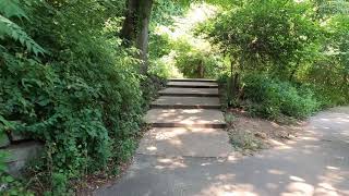 Parks of NYC: Alley Pond Park