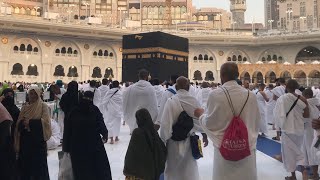 Makkah Today Tawaf  🔴 | 29 Jan 2025 | Makkah Beautiful View 🕋