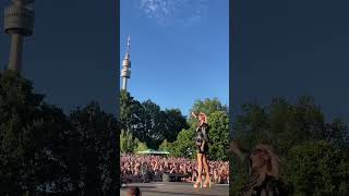 Sarah Connor - Dortmund 2022 - Hör auf dein Bauch