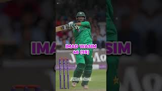 Ind vs Pak World Cup 2019 Semi Final💯|| Ind Won By 89 Runs 🥶|| Rohit 140 (113)😎|| #shorts #tending