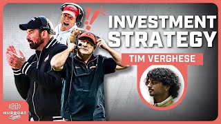 Kirby Smart OR Ryan Day? BEST Investments in College Football | Tim Verghese | Hurrdat Sports Radio