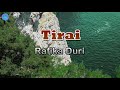 Tirai - Rafika Duri (lirik Lagu) | Lagu Indonesia  ~ kita telah bersama