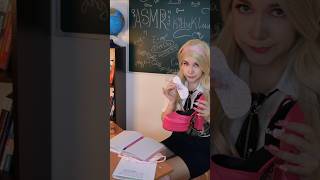 2 часть!🥳 Мини-скетчи + АСМР норм или бэ? #asmr