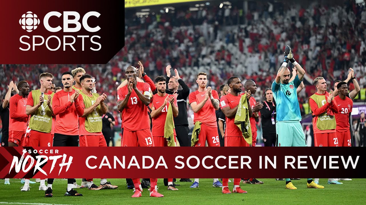 How Did Canada Soccer Perform ON And OFF The Pitch At The 2022 FIFA ...