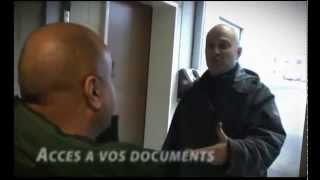 Document management: archiving, scanning and destruction