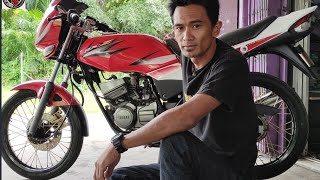 Rxz termahal kita cari punca dia mati mati