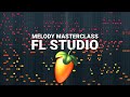 How to Make Melodies pt.2  (LIVE)