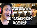 LES PC BANGS EN CORÉE