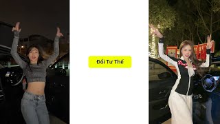 💥 TikTok Tháng 02/2025: 40 Điệu Nhảy Dance Triệu View Xu Hướng, Thịnh Hành Nhất Trên Tik Tok VN P117