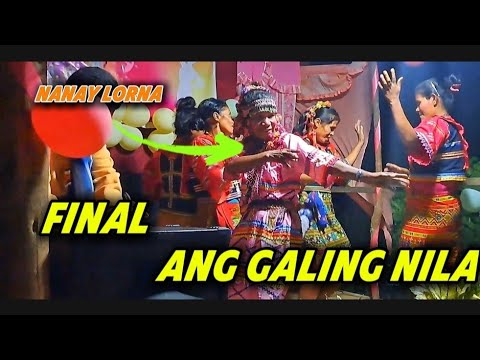 MAGALING PALA SILANG KUMIMBOT | PINANGUNAHAN NI NANAY LORNA #pugongbyahero #pbteamdavao