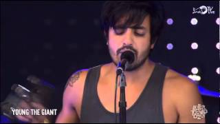 Young the Giant - It's About Time (Live @ Lollapalooza 2014)